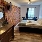 Hotel Rest Monschau