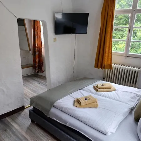 Rest Monschau