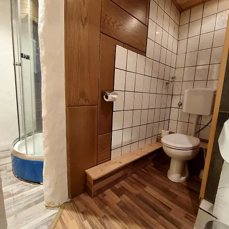 Rest Hotell Monschau