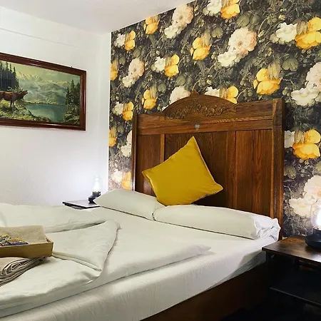 Rest Hotel Monschau