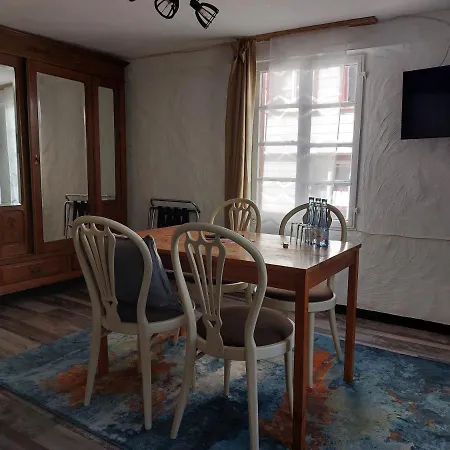 Hotell Rest Monschau