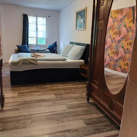 Rest モンシャウ