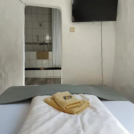 Rest * Monschau