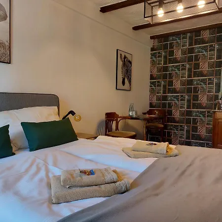 Rest ホテル モンシャウ