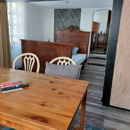 Hotell Rest Monschau