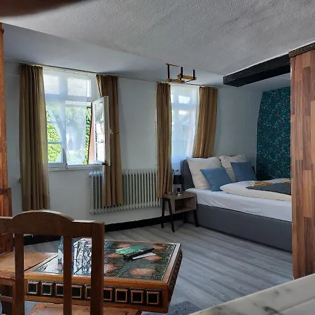 Rest Hotel