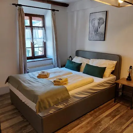 Rest Hotell Monschau